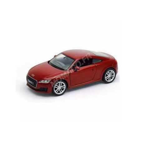 AUDI TT COUPE 2014