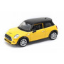 NEW MINI HATCH 2015