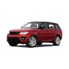 LAND ROVER RANGE ROVER SPORT 2015