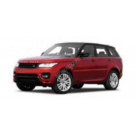 LAND ROVER RANGE ROVER SPORT 2015