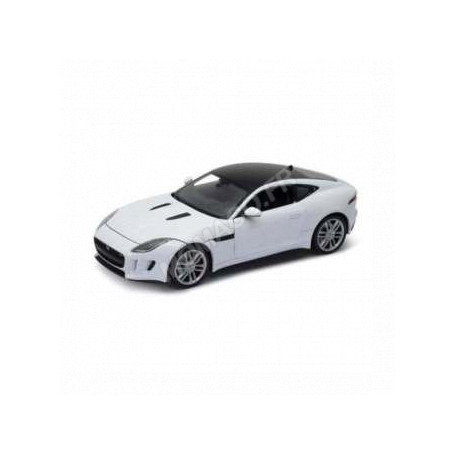 JAGUAR F-TYPE COUPE 2015