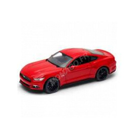 FORD MUSTANG GT 2015