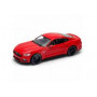 FORD MUSTANG GT 2015