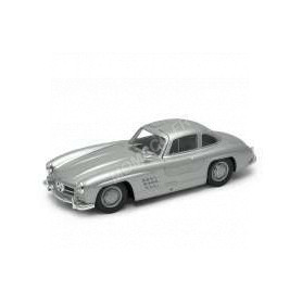 MERCEDES-BENZ 300SL