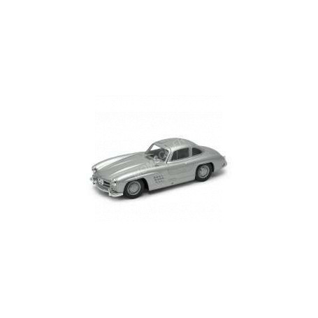 MERCEDES-BENZ 300SL