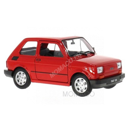 FIAT 126