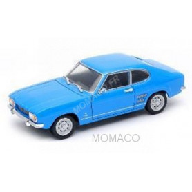 FORD CAPRI 1969