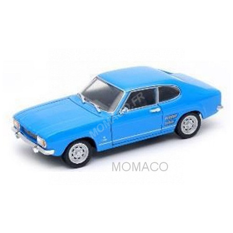 FORD CAPRI 1969