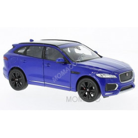 JAGUAR F-PACE 2016