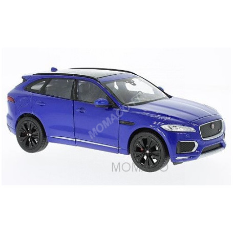 JAGUAR F-PACE 2016