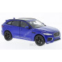 JAGUAR F-PACE 2016