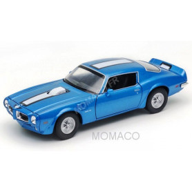 PONTIAC FIREBIRD TRANS AU 1972