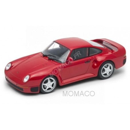 PORSCHE 959