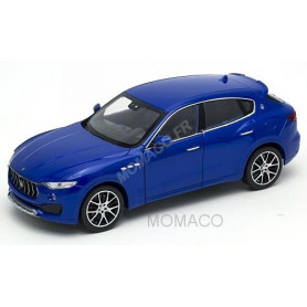 MASERATI LEVANTE 2016