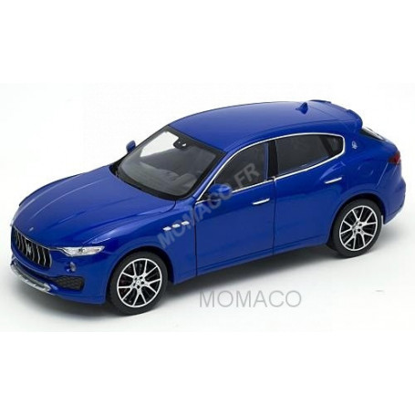 MASERATI LEVANTE 2016