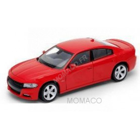 DODGE CHARGER RT