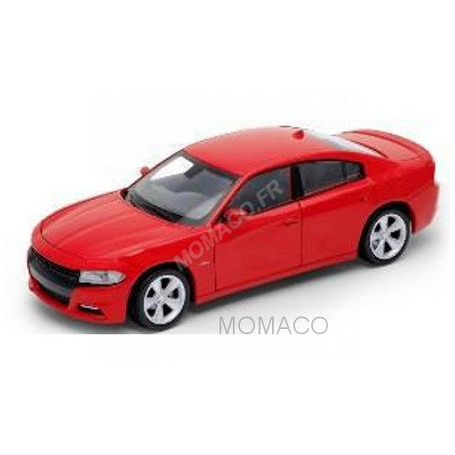 DODGE CHARGER RT