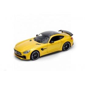 MERCEDES-BENZ AMG GT R