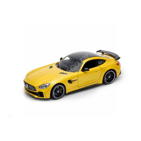 MERCEDES-BENZ AMG GT R