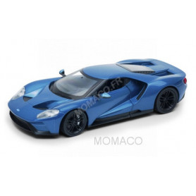 FORD GT