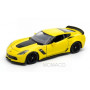 CHEVROLET CORVETTE Z06