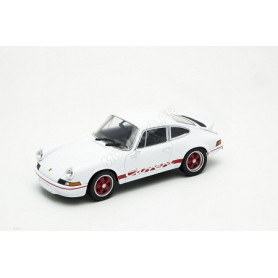 PORSCHE 911 CARRERA RS 2.7 1973