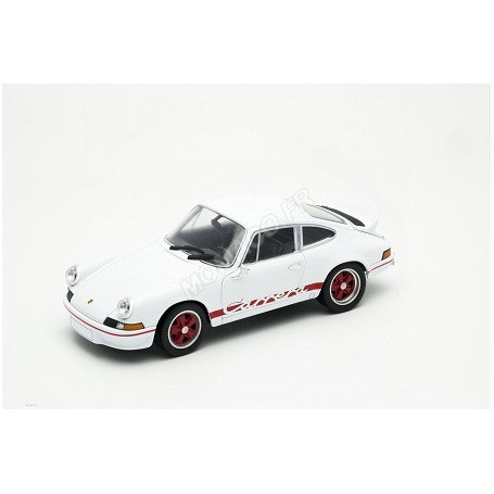 PORSCHE 911 CARRERA RS 2.7 1973