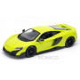 MCLAREN 675LT
