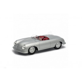 PORSCHE 356 N°1