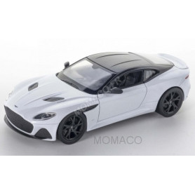 ASTON MARTIN DBS SUPERLEGGERA