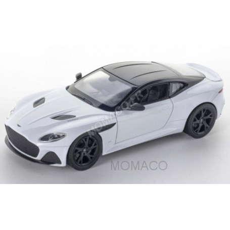 ASTON MARTIN DBS SUPERLEGGERA
