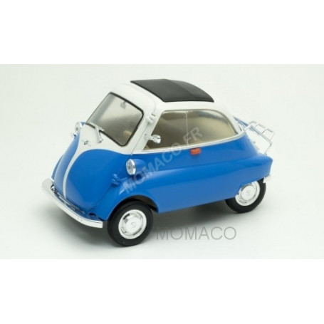 BMW ISETTA 250