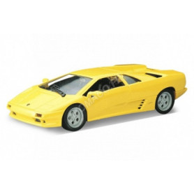 LAMBORGHINI DIABLO