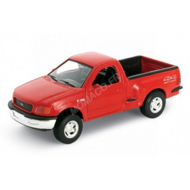 FORD F150 REGULAR CAB FLARESIDE PICK UP 1998