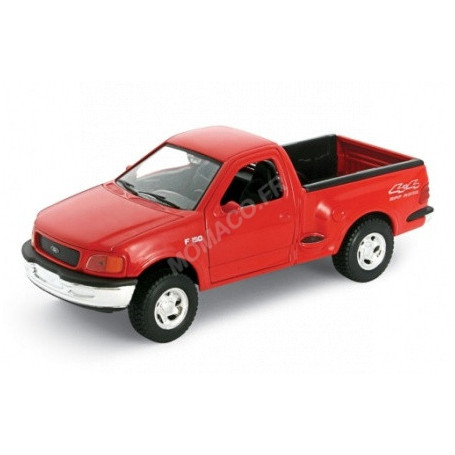 FORD F150 REGULAR CAB FLARESIDE PICK UP 1998