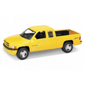 DODGE RAM QUAD CAB 1500 SPORT