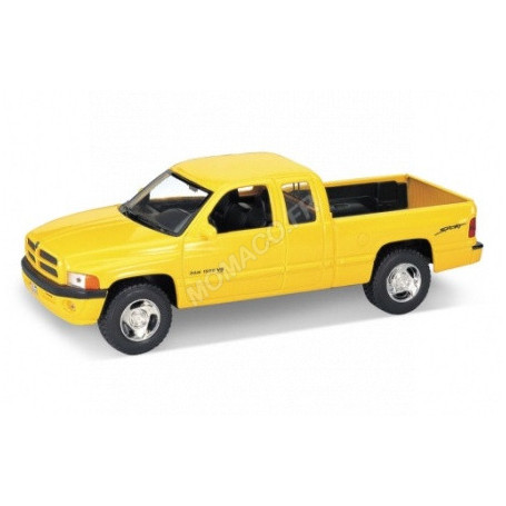DODGE RAM QUAD CAB 1500 SPORT