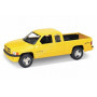 DODGE RAM QUAD CAB 1500 SPORT
