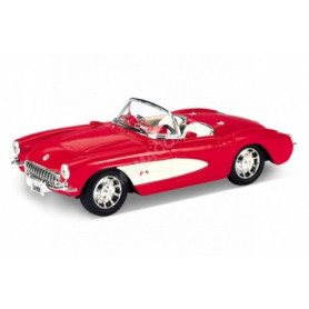 CHEVROLET CORVETTE 1957