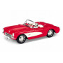 CHEVROLET CORVETTE 1957