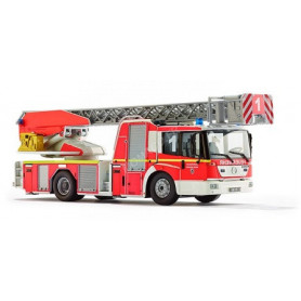 MERCEDES-BENZ ECONIC METZ DL-32 GRANDE ECHELLE
