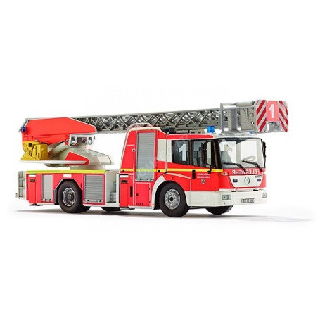 MERCEDES-BENZ ECONIC METZ DL-32 GRANDE ECHELLE
