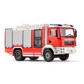 MAN TGM ROSENBAUEUR