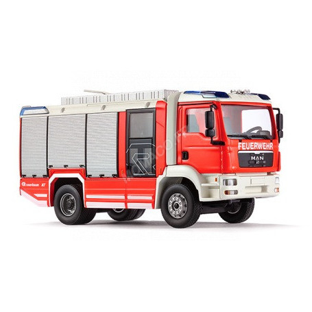 MAN TGM ROSENBAUEUR
