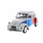 CITROEN 2CV CHARLESTON 1978 "COCORICO"