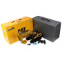 CATERPILLAR 330D L EXCAVATRICE HYDRAULIQUE