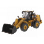 CATERPILLAR 950M CHARGEUSE SUR PNEUS