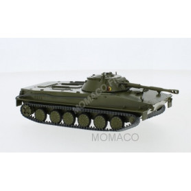 PANZER T-76 NVA