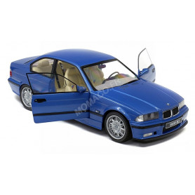 BMW E36 COUPE M3 1990 BLEUE