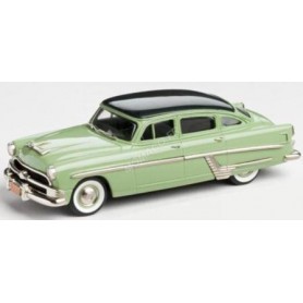 HUDSON HORNET 4 PORTES SEDAN 1954